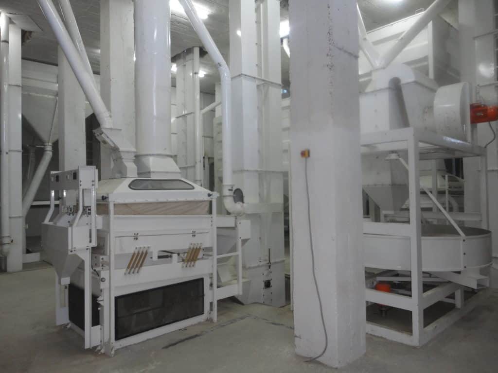 Cabey Plc, Ethiopia