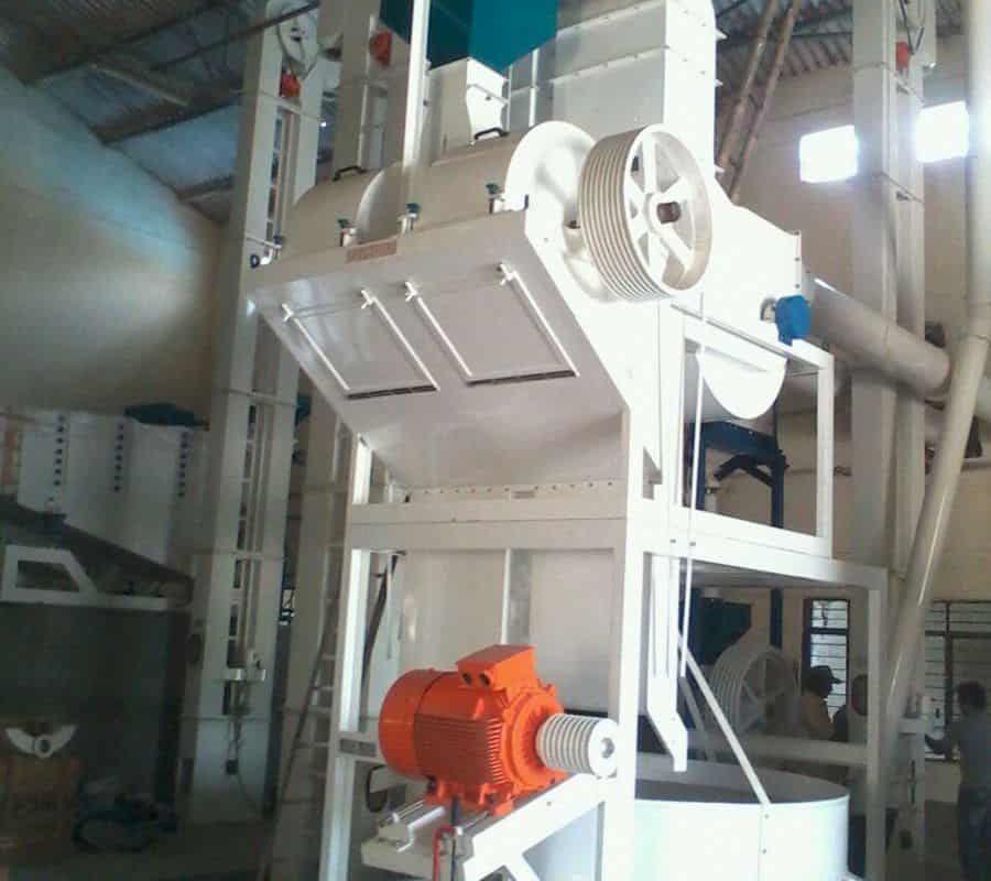 Best Coffee Curing Works, Hassan, Karnataka, India