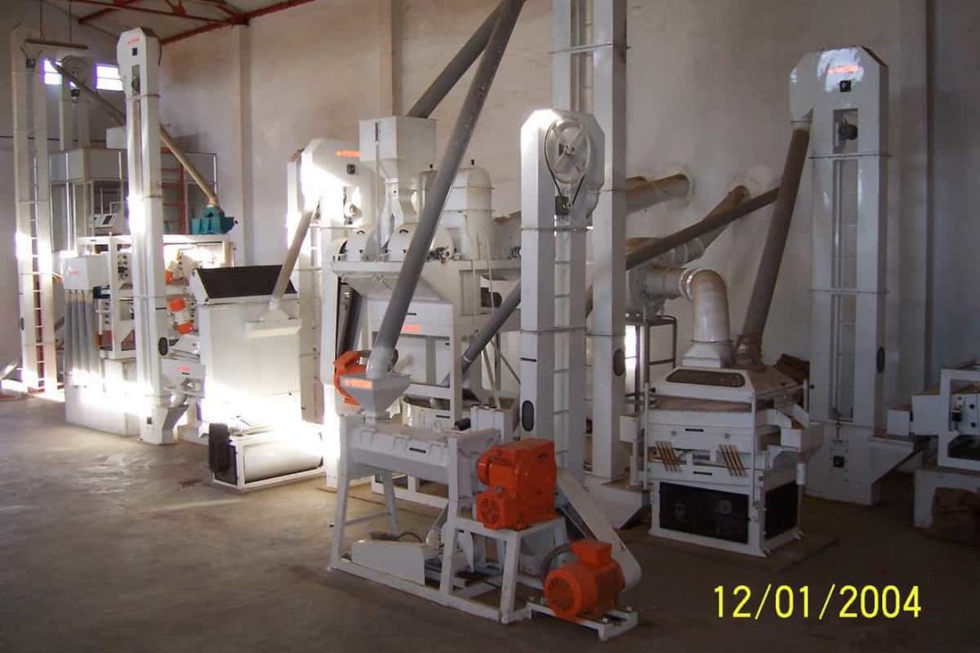 Olam Agro India Pvt Ltd, Chickmagalur, Karnataka, India