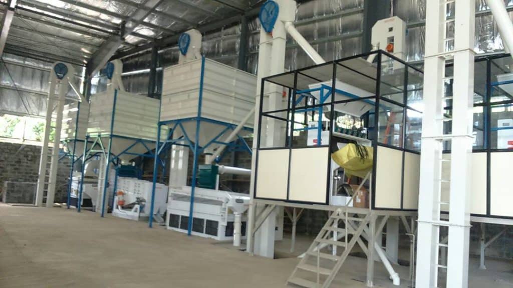 Outspan PNG Limited