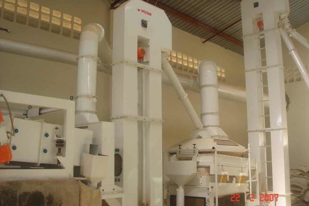 Taylor Winch Ltd, Kenya