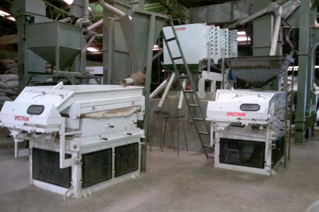 W. R. Carpenter Co. and Estates Ltd. Papua new Guinea