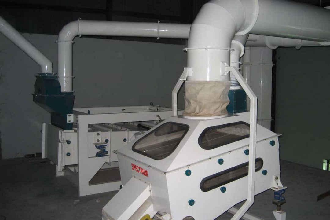 Rahamania Agro Crushing & Processing Industries Ltd., Dhaka,Bangladesh