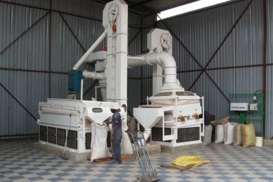 Nyrefami Ltd, Tanzania