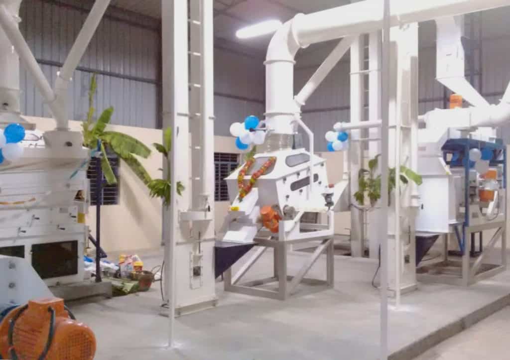 Sree Venkateshwara Industries, Bangalore, Karnataka, India