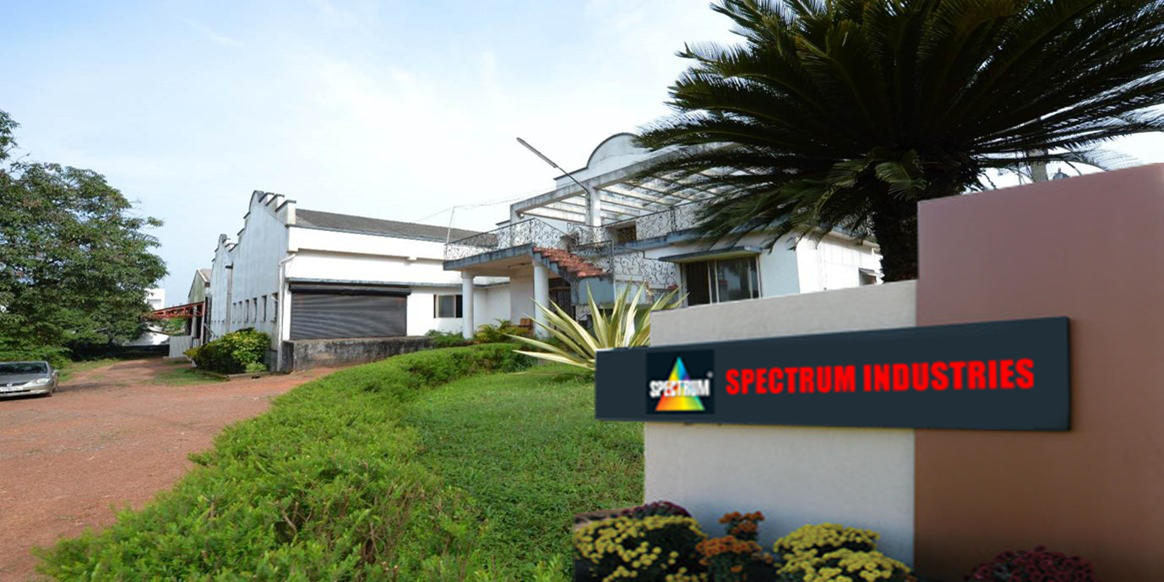 spectrum industries spectrum industries