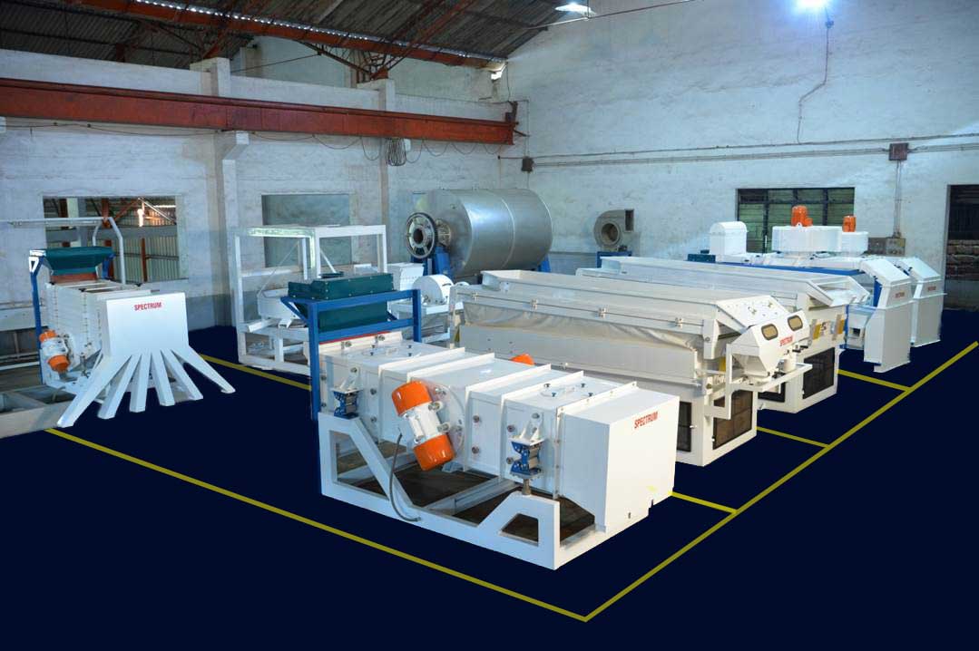 assembly unit assembly unit