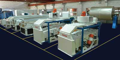 assembly unit assembly unit